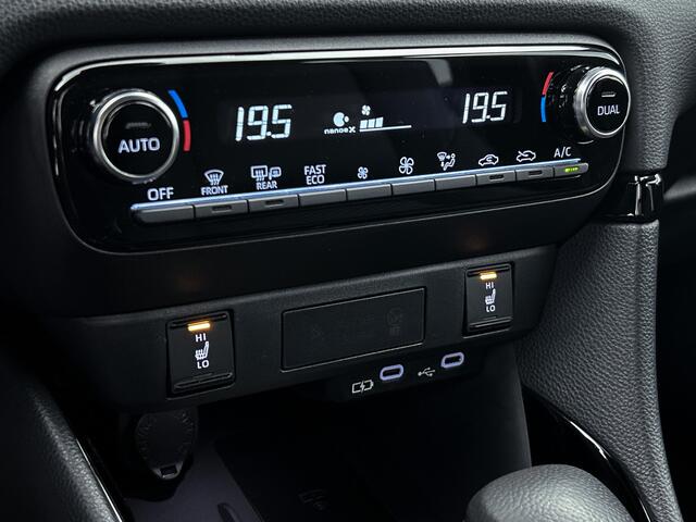 Toyota YARIS 1.5 Hybrid 130 Launch Edition