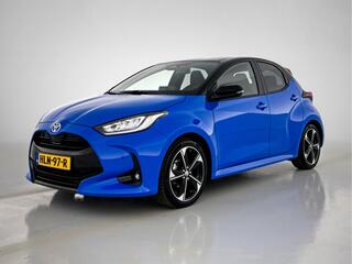 toyota-yaris-1.5-hybrid-130-launch-