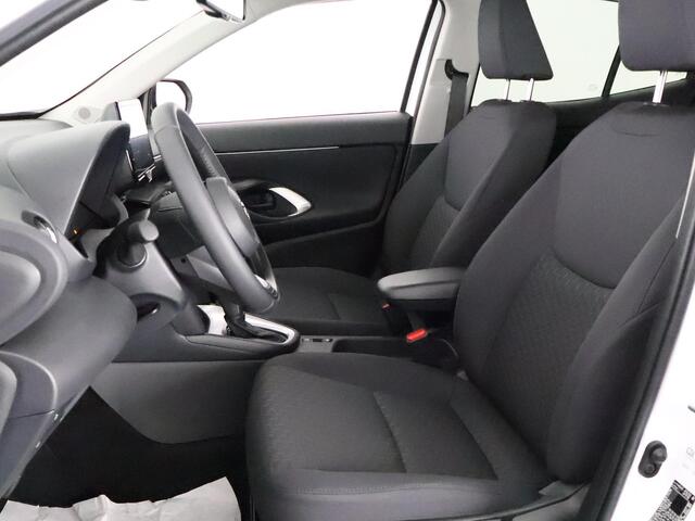 Toyota YARIS Cross 1.5 Hybrid 115 ACTIVE BI-TONE LIMITED 2025 | NIEUW UIT VOORRAAD LEVERBAAR | 10 JAAR GARANTIE | NIEUW UIT VOORRAAD LEVERBAAR |