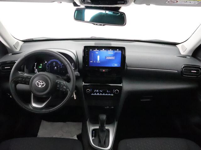 Toyota YARIS Cross 1.5 Hybrid 115 ACTIVE BI-TONE LIMITED 2025 | NIEUW UIT VOORRAAD LEVERBAAR | 10 JAAR GARANTIE | NIEUW UIT VOORRAAD LEVERBAAR |