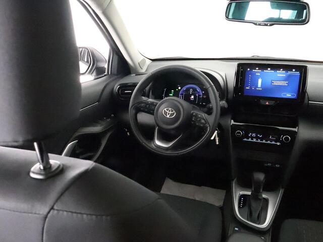Toyota YARIS Cross 1.5 Hybrid 115 ACTIVE BI-TONE LIMITED 2025 | NIEUW UIT VOORRAAD LEVERBAAR | 10 JAAR GARANTIE | NIEUW UIT VOORRAAD LEVERBAAR |