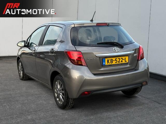 Toyota YARIS 1.0 VVTi Aspiration - Airco, Lichtmetaal, 5 deurs