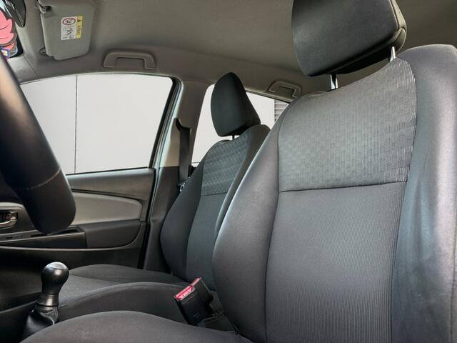 Toyota YARIS 1.0 VVTi Aspiration - Airco, Lichtmetaal, 5 deurs