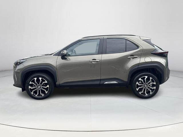 Toyota YARIS Cross 1.5 Hybrid 115 First Edition | 06-10141018 Voor meer informatie