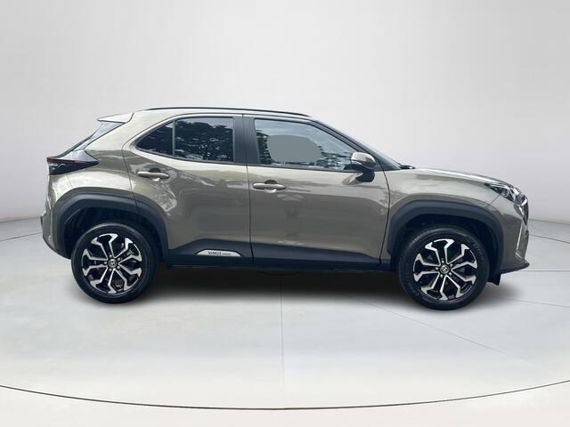Toyota YARIS Cross 1.5 Hybrid 115 First Edition | 06-10141018 Voor meer informatie