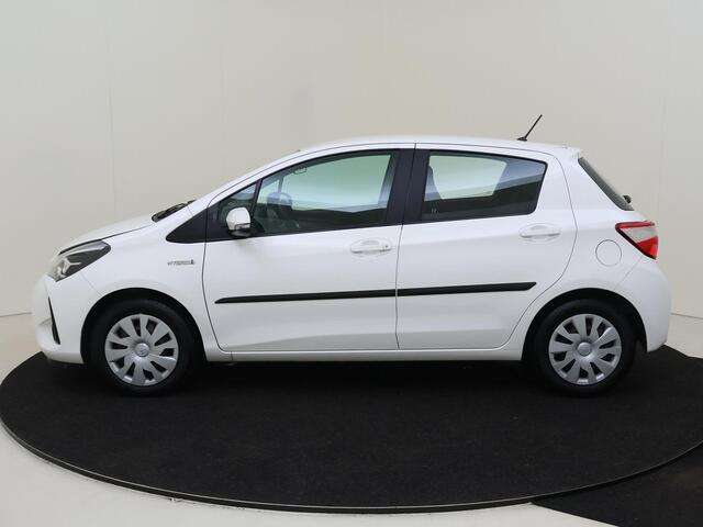 Toyota YARIS 1.5 Hybrid Aspiration | Automaat | Climate Control | Trekhaak | Radio