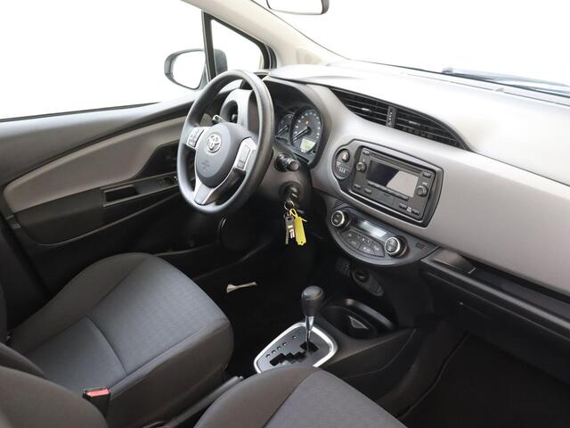 Toyota YARIS 1.5 Hybrid Aspiration | Automaat | Climate Control | Trekhaak | Radio