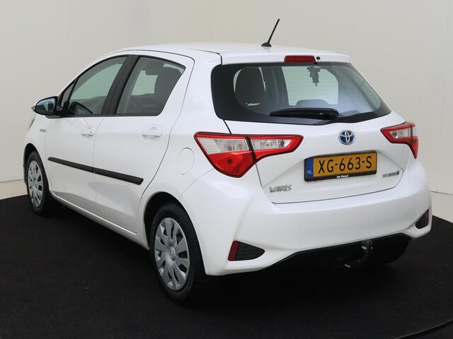 Toyota YARIS 1.5 Hybrid Aspiration | Automaat | Climate Control | Trekhaak | Radio