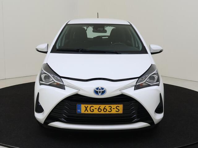 Toyota YARIS 1.5 Hybrid Aspiration | Automaat | Climate Control | Trekhaak | Radio