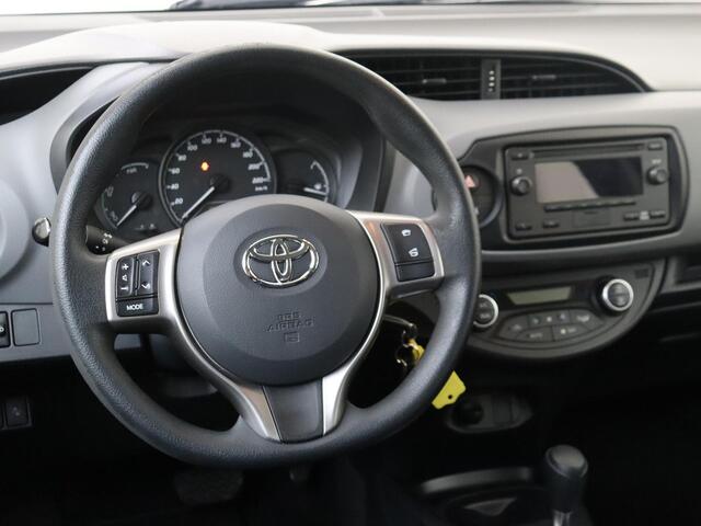 Toyota YARIS 1.5 Hybrid Aspiration | Automaat | Climate Control | Trekhaak | Radio