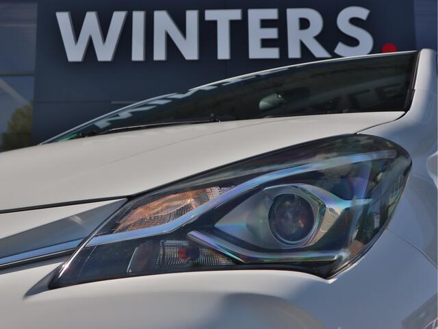 Toyota YARIS 1.5 Hybrid Active Navi+BT+Camera Cr.Control ECC-Airco