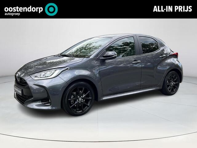 Toyota YARIS 1.5 Hybrid Executive **DODE HOEK DETECTIE/ JBL AUDIO/ PANORAMADAK**