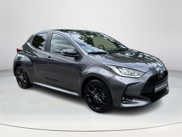 Toyota YARIS 1.5 Hybrid Executive **DODE HOEK DETECTIE/ JBL AUDIO/ PANORAMADAK**