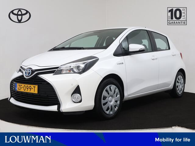 Toyota YARIS 1.5 Hybrid Trend