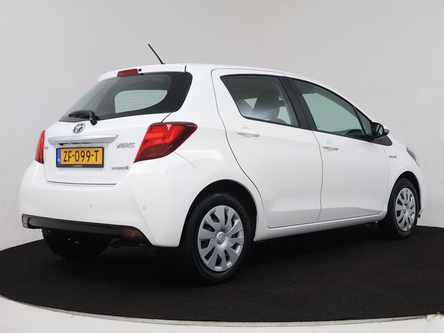 Toyota YARIS 1.5 Hybrid Trend