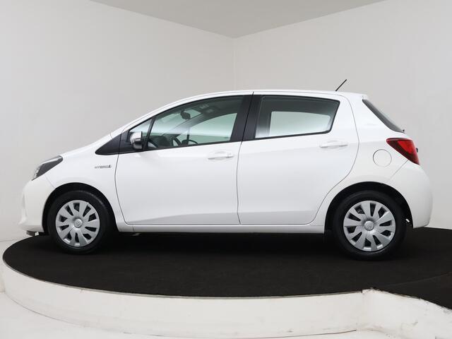 Toyota YARIS 1.5 Hybrid Trend