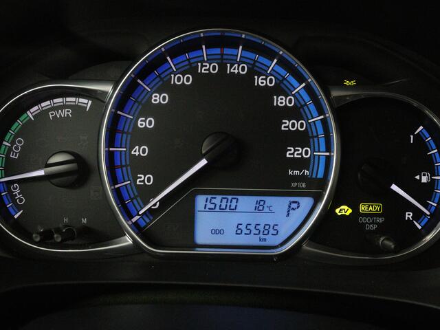 Toyota YARIS 1.5 Hybrid Trend
