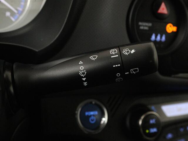 Toyota YARIS 1.5 Hybrid Trend