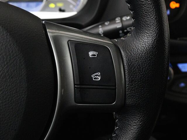 Toyota YARIS 1.5 Hybrid Trend