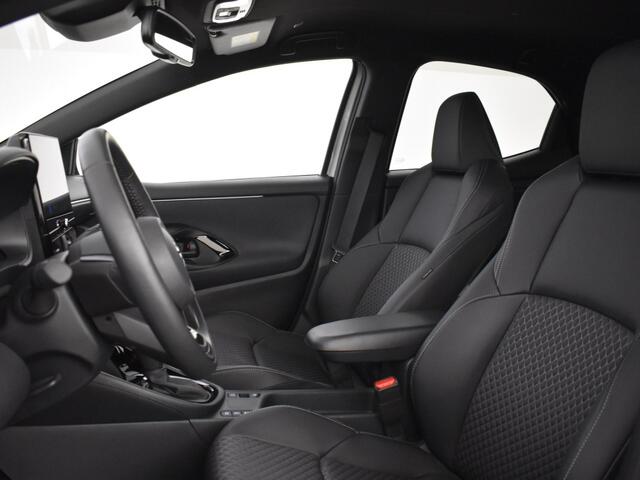 Toyota YARIS 1.5 Hybrid 130 Executive | Stuur en Stoelverwarming | PDC V+A |