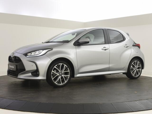 Toyota YARIS 1.5 Hybrid 130 Executive | Stuur en Stoelverwarming | PDC V+A |