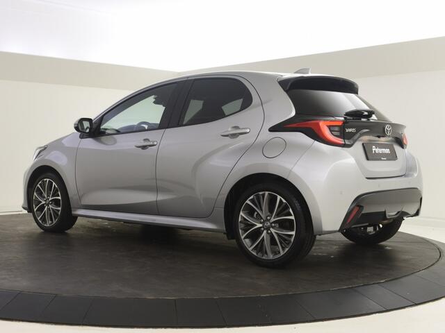 Toyota YARIS 1.5 Hybrid 130 Executive | Stuur en Stoelverwarming | PDC V+A |