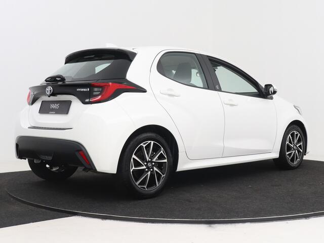 Toyota YARIS 1.5 Hybrid Dynamic