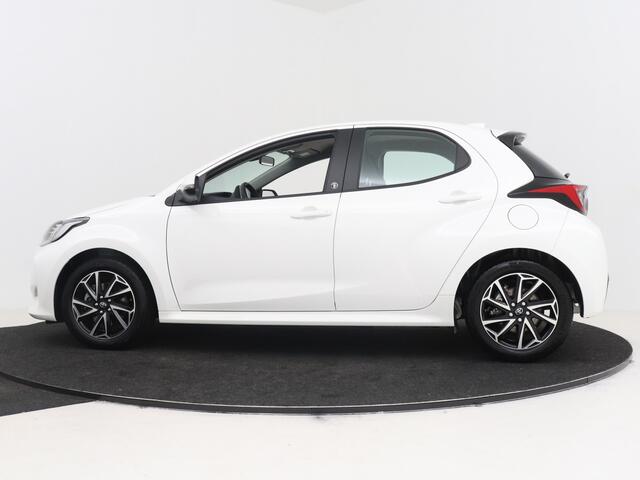 Toyota YARIS 1.5 Hybrid Dynamic