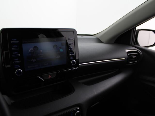 Toyota YARIS 1.5 Hybrid Dynamic