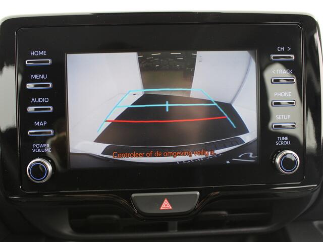 Toyota YARIS 1.5 Hybrid Dynamic
