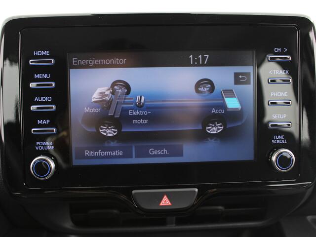 Toyota YARIS 1.5 Hybrid Dynamic