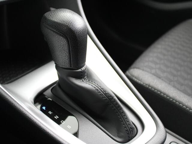 Toyota YARIS 1.5 Hybrid Dynamic