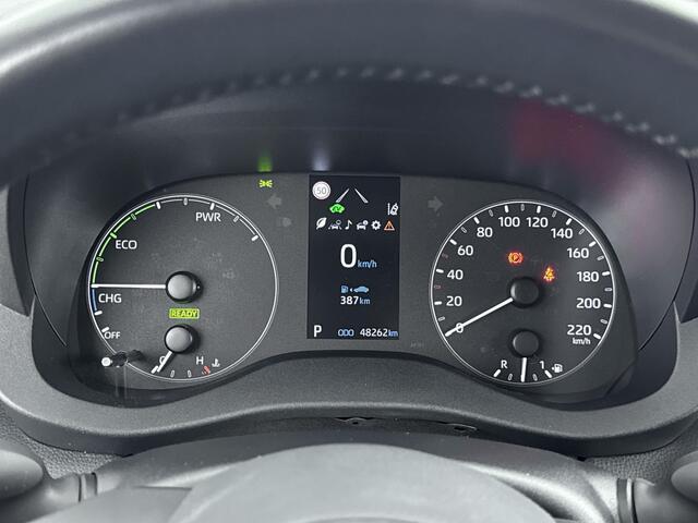 Toyota YARIS 1.5 Hybrid Active Limited | Navigatie | Keyless start/entry | Parkeercamera |