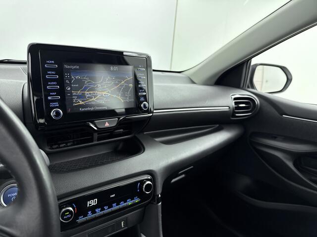 Toyota YARIS 1.5 Hybrid Active Limited | Navigatie | Keyless start/entry | Parkeercamera |