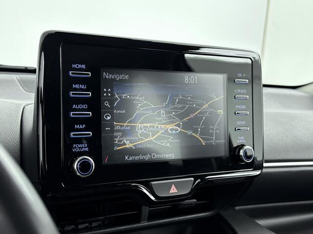 Toyota YARIS 1.5 Hybrid Active Limited | Navigatie | Keyless start/entry | Parkeercamera |