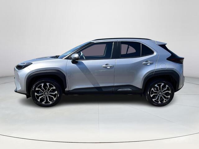 Toyota YARIS Cross 1.5 Hybrid 115 First Edition | Navigatie | Apple CarPlay/Android auto | Achteruitrijcamera