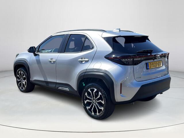 Toyota YARIS Cross 1.5 Hybrid 115 First Edition | Navigatie | Apple CarPlay/Android auto | Achteruitrijcamera