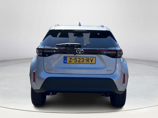 Toyota YARIS Cross 1.5 Hybrid 115 First Edition | Navigatie | Apple CarPlay/Android auto | Achteruitrijcamera