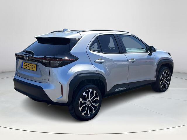 Toyota YARIS Cross 1.5 Hybrid 115 First Edition | Navigatie | Apple CarPlay/Android auto | Achteruitrijcamera