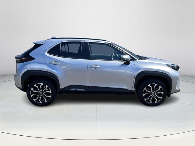 Toyota YARIS Cross 1.5 Hybrid 115 First Edition | Navigatie | Apple CarPlay/Android auto | Achteruitrijcamera