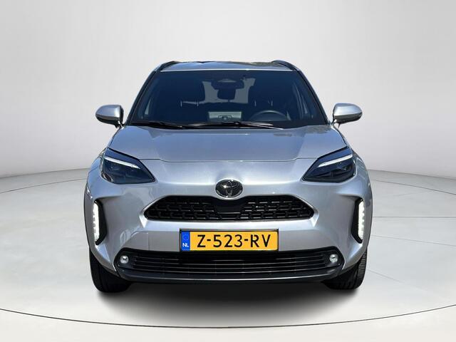 Toyota YARIS Cross 1.5 Hybrid 115 First Edition | Navigatie | Apple CarPlay/Android auto | Achteruitrijcamera