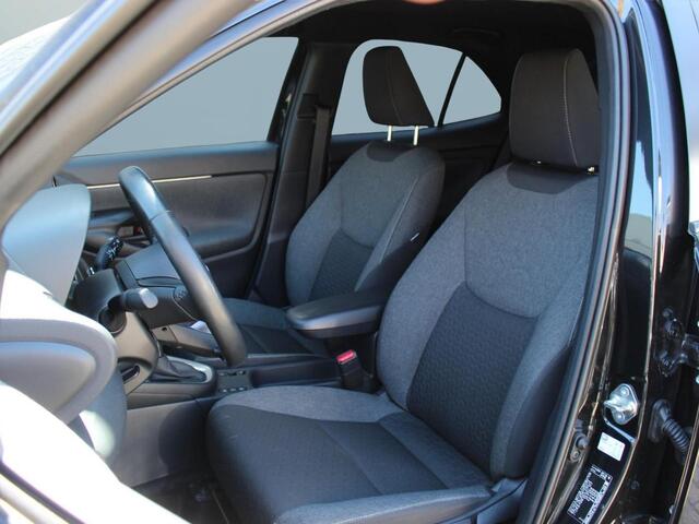 Toyota YARIS Cross 1.5 Hybrid First Edition