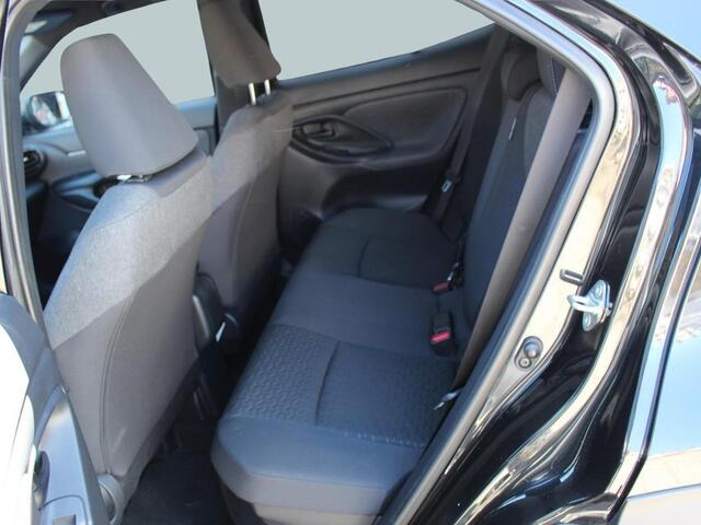 Toyota YARIS Cross 1.5 Hybrid First Edition