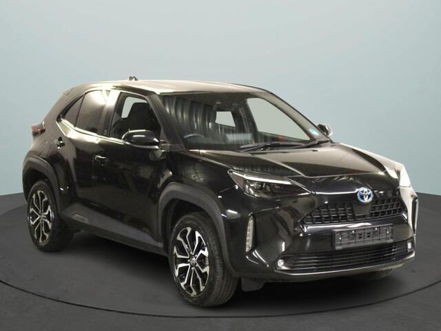 Toyota YARIS Cross 1.5 Hybrid First Edition