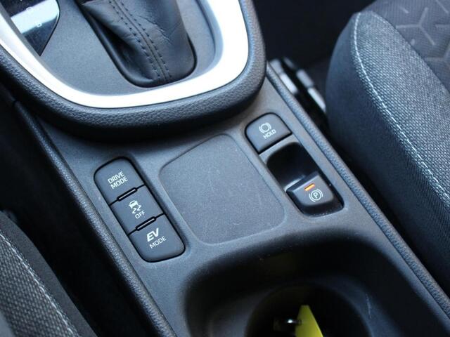 Toyota YARIS Cross 1.5 Hybrid First Edition