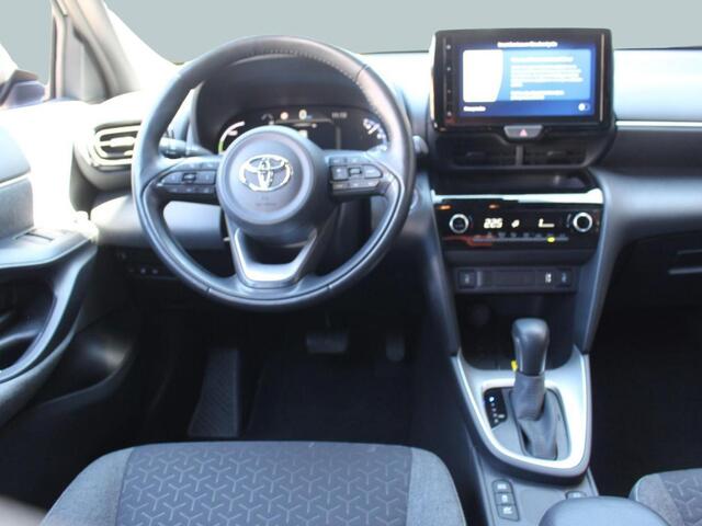 Toyota YARIS Cross 1.5 Hybrid First Edition