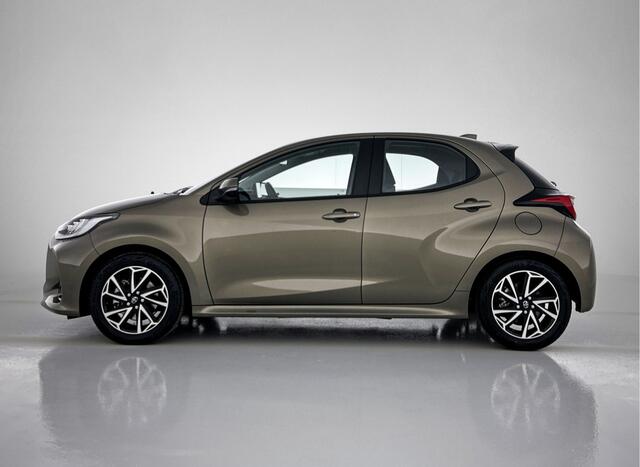 Toyota YARIS 1.5 Hybrid Dynamic | Navigatiesysteem full map |