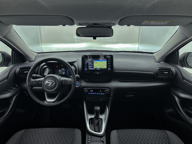 Toyota YARIS 1.5 Hybrid Dynamic | Navigatiesysteem full map |