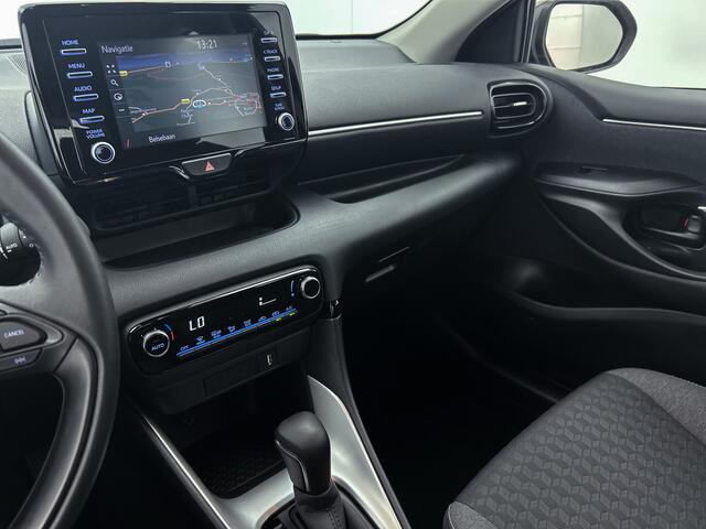 Toyota YARIS 1.5 Hybrid Dynamic | Navigatiesysteem full map |