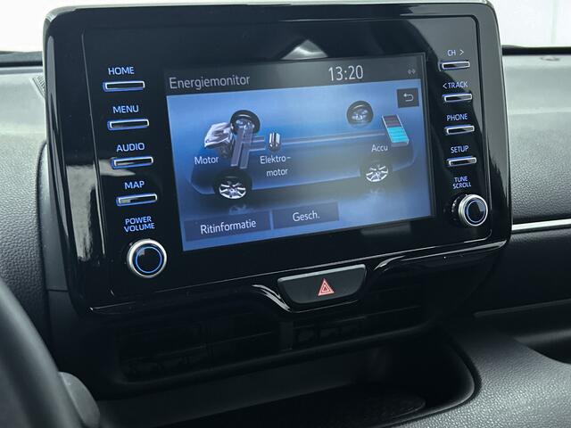 Toyota YARIS 1.5 Hybrid Dynamic | Navigatiesysteem full map |